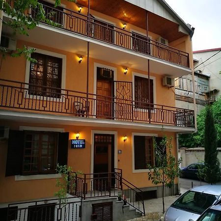 Hotel Salo Tbilisi Luaran gambar