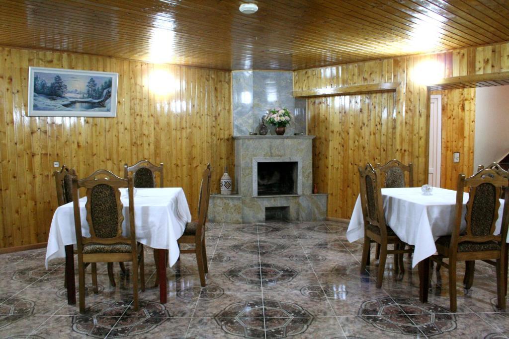 Hotel Salo Tbilisi Luaran gambar