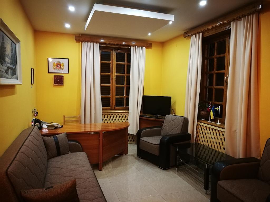 Hotel Salo Tbilisi Luaran gambar