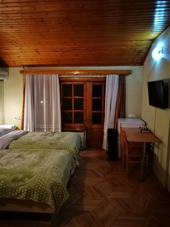 Hotel Salo Tbilisi Luaran gambar