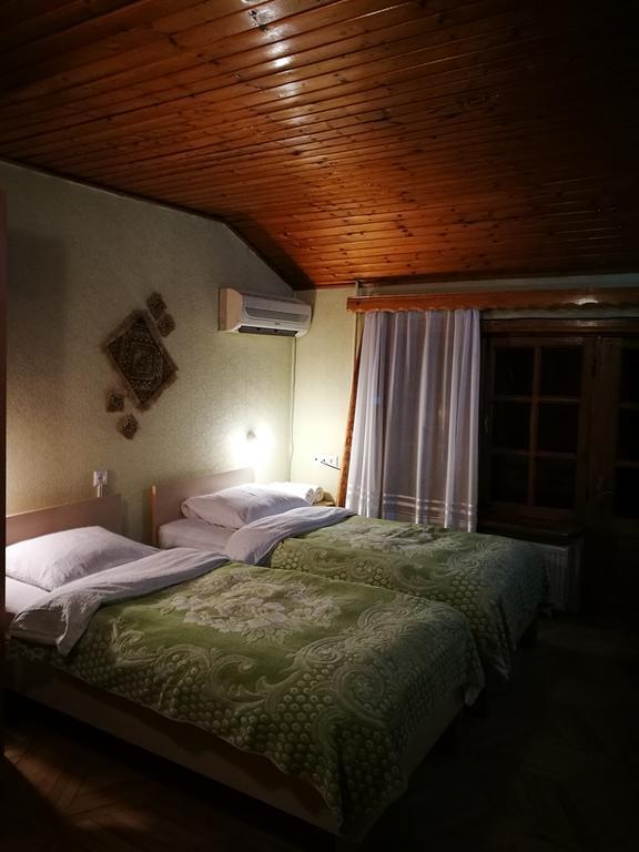 Hotel Salo Tbilisi Luaran gambar