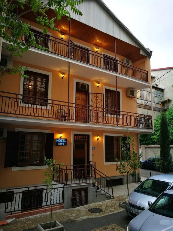 Hotel Salo Tbilisi Luaran gambar