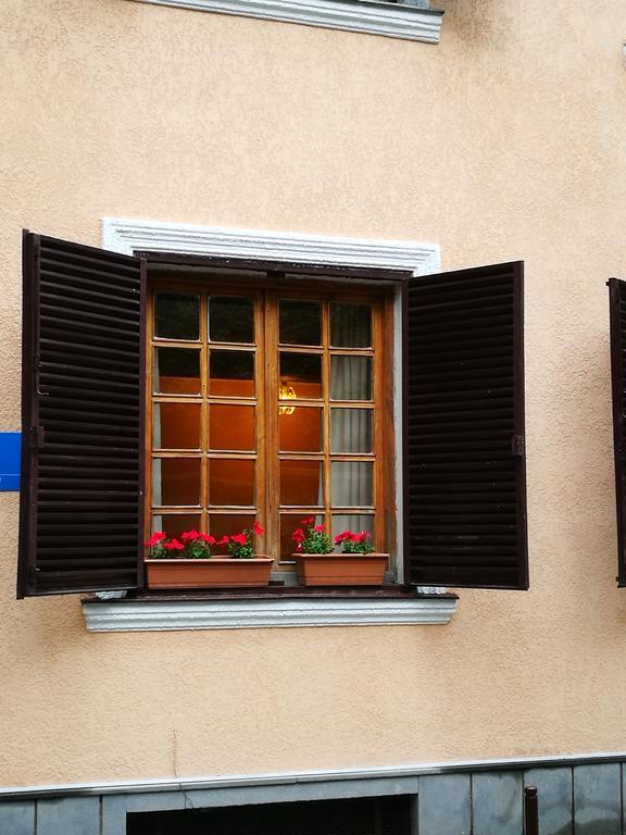 Hotel Salo Tbilisi Luaran gambar