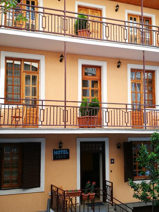 Hotel Salo Tbilisi Luaran gambar