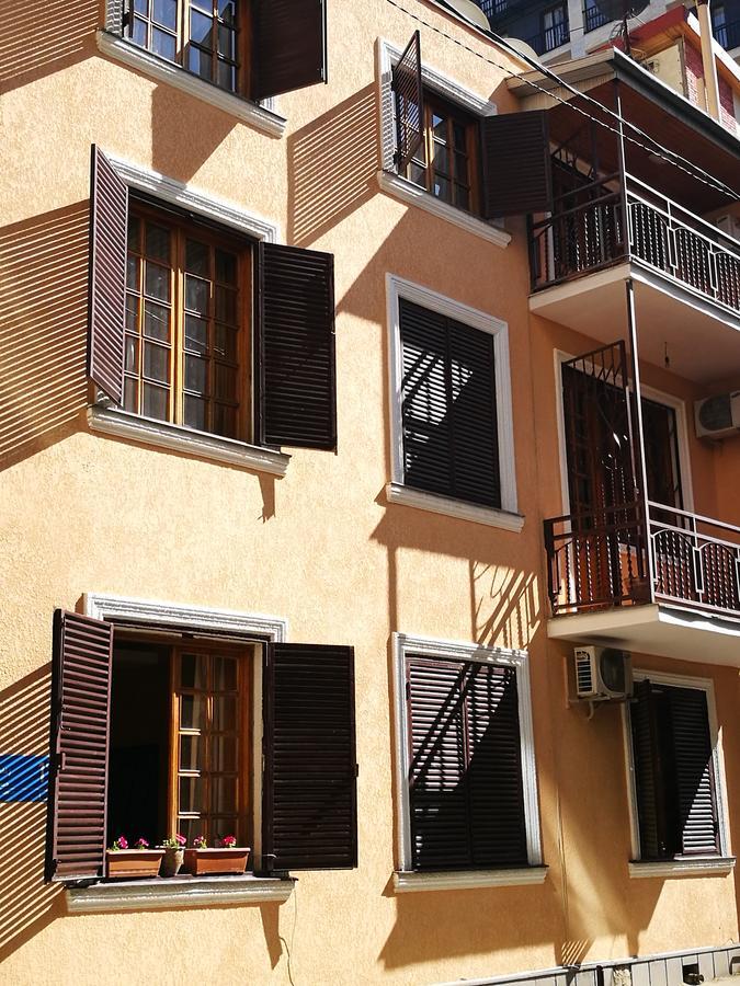 Hotel Salo Tbilisi Luaran gambar