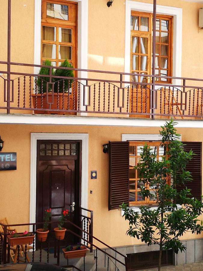 Hotel Salo Tbilisi Luaran gambar