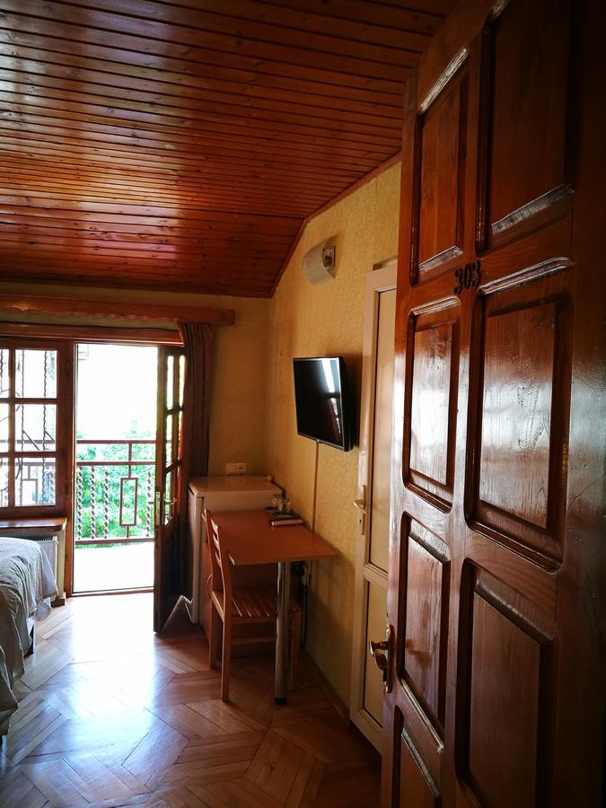 Hotel Salo Tbilisi Luaran gambar