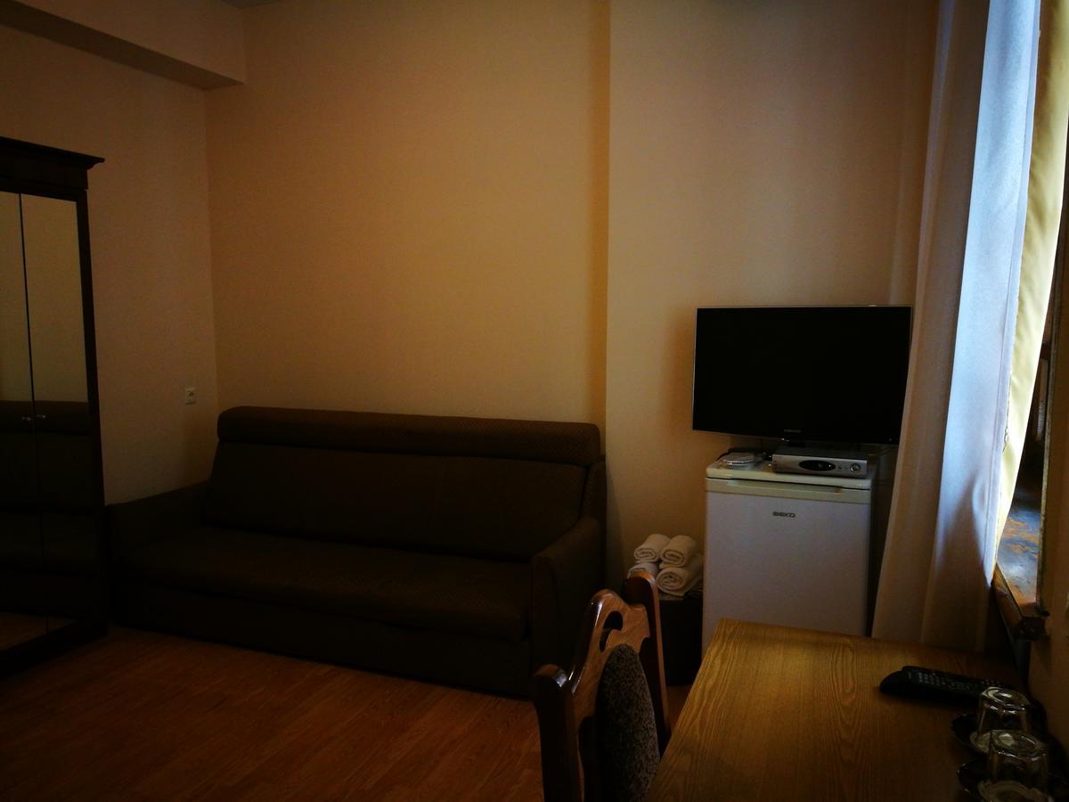 Hotel Salo Tbilisi Luaran gambar