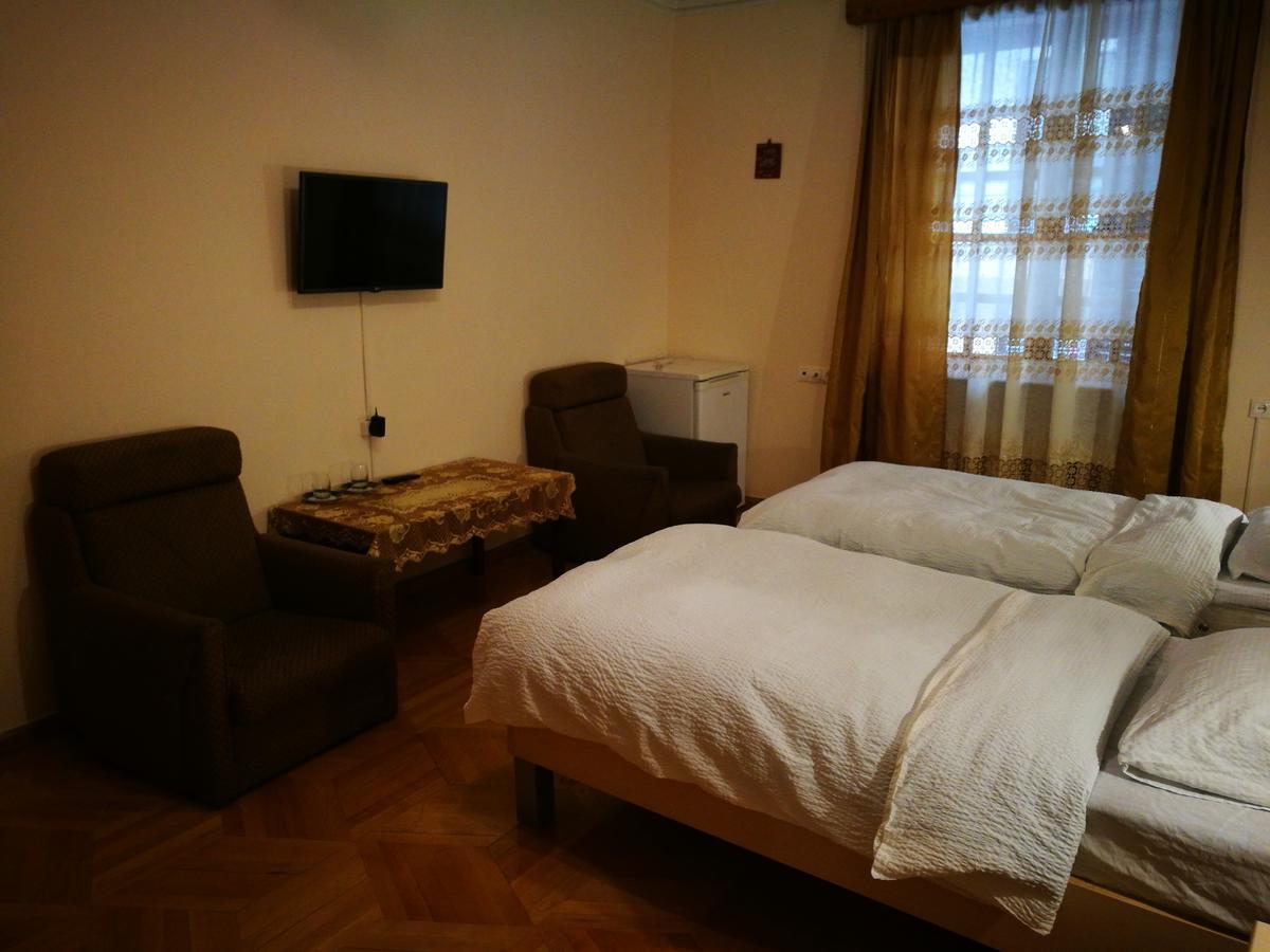 Hotel Salo Tbilisi Luaran gambar