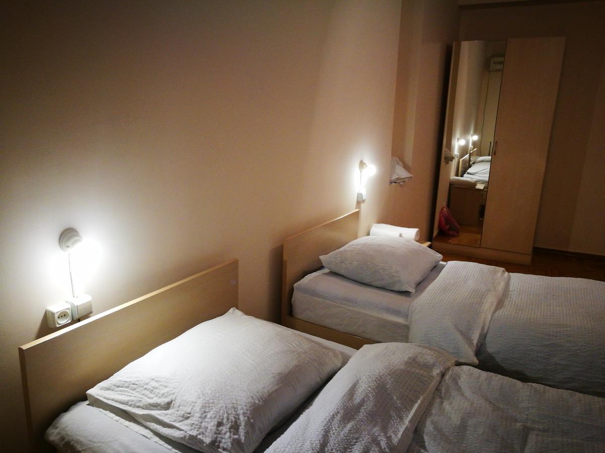 Hotel Salo Tbilisi Luaran gambar