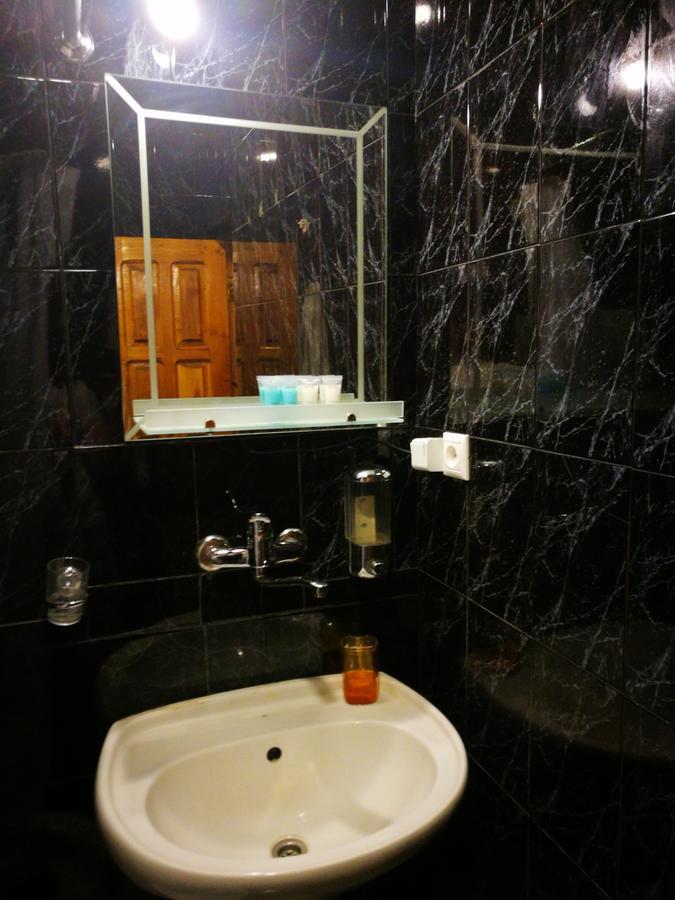 Hotel Salo Tbilisi Luaran gambar