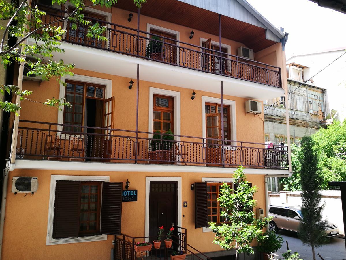 Hotel Salo Tbilisi Luaran gambar