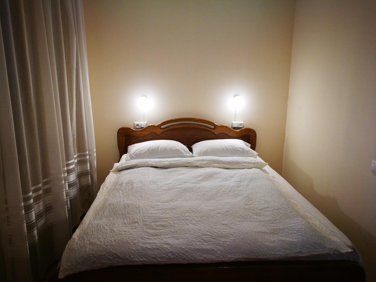 Hotel Salo Tbilisi Luaran gambar