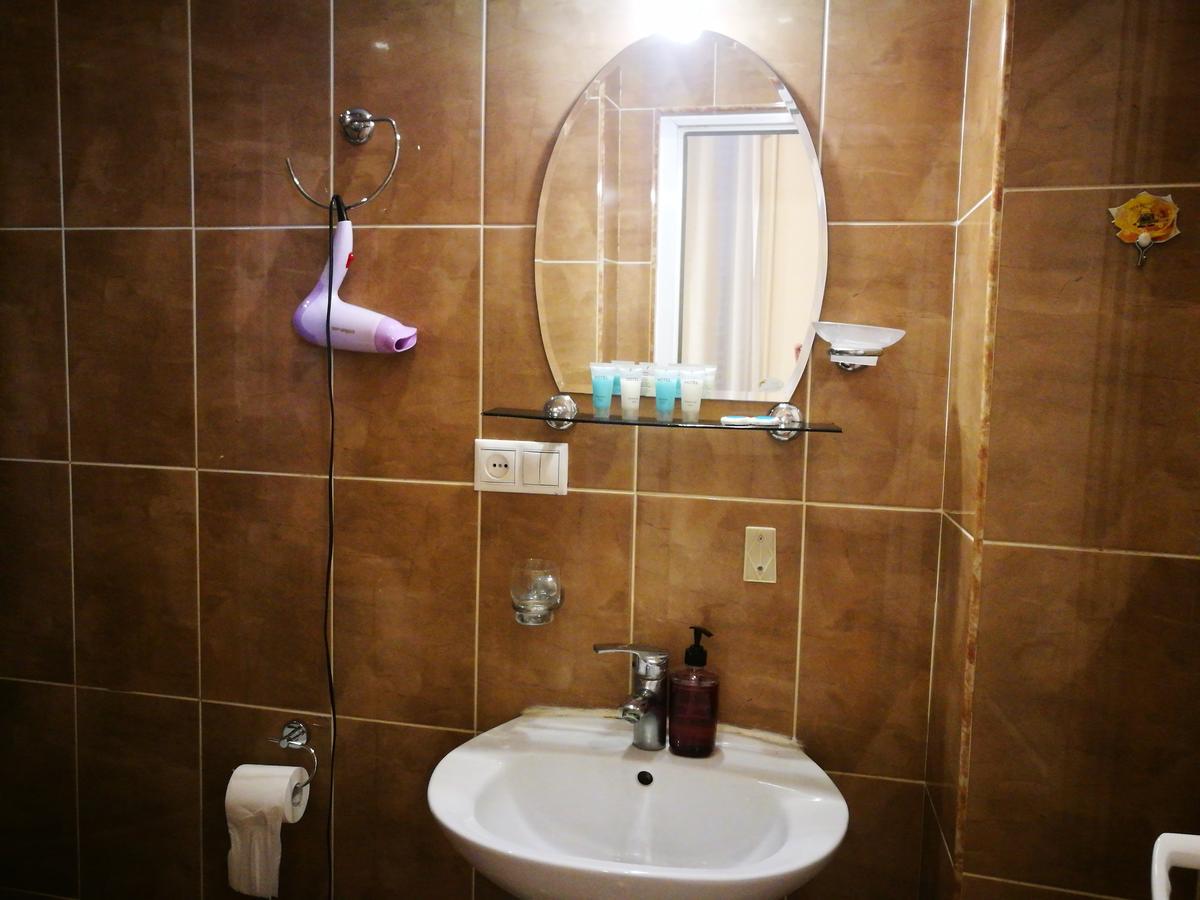 Hotel Salo Tbilisi Luaran gambar