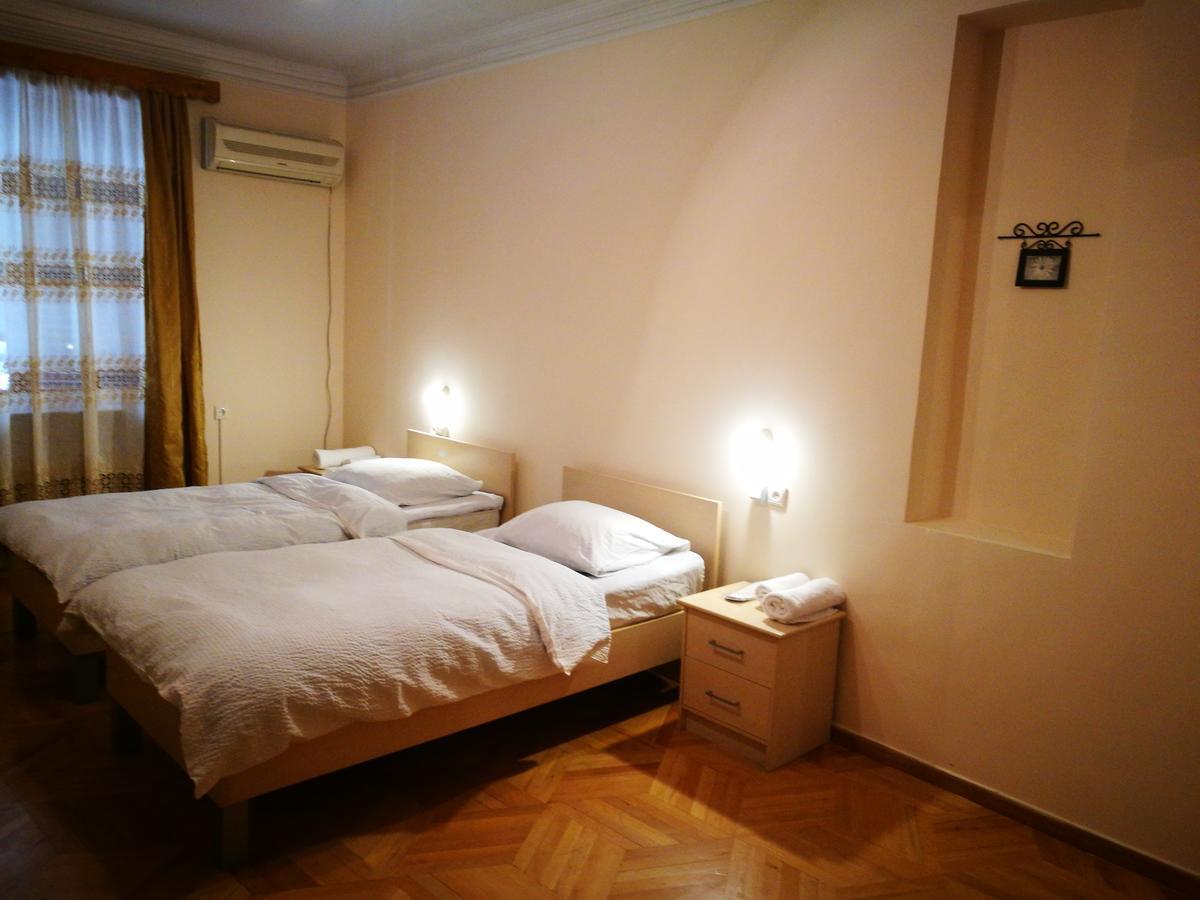 Hotel Salo Tbilisi Luaran gambar