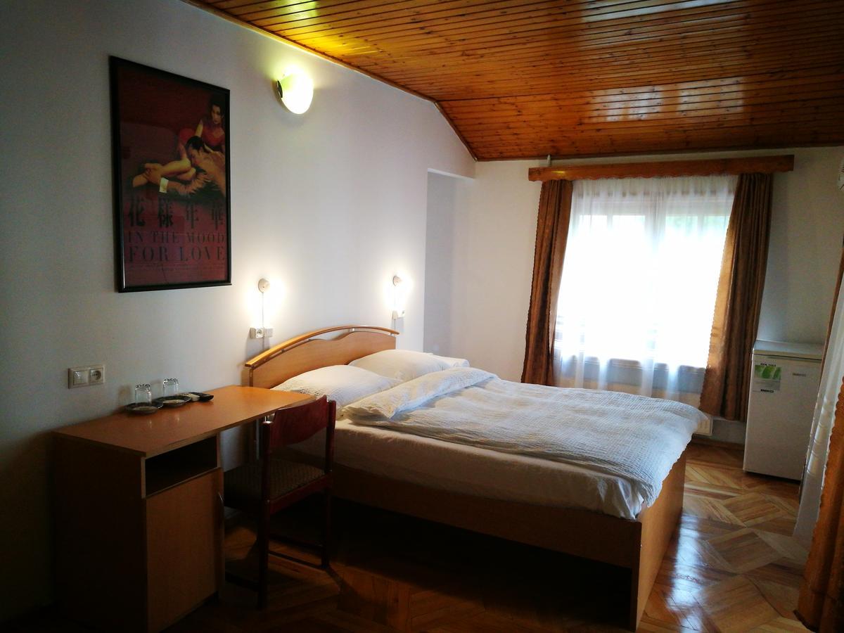 Hotel Salo Tbilisi Luaran gambar