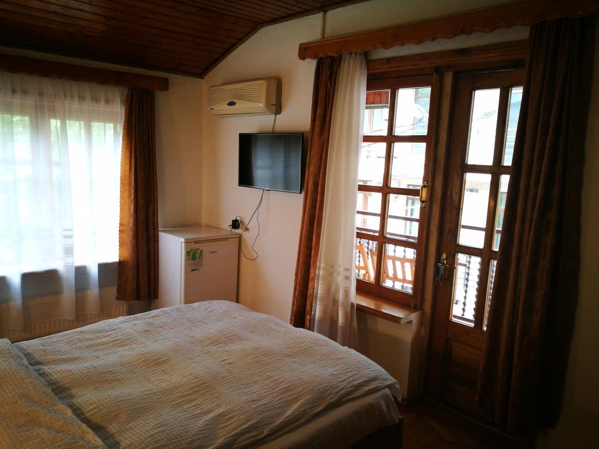 Hotel Salo Tbilisi Luaran gambar
