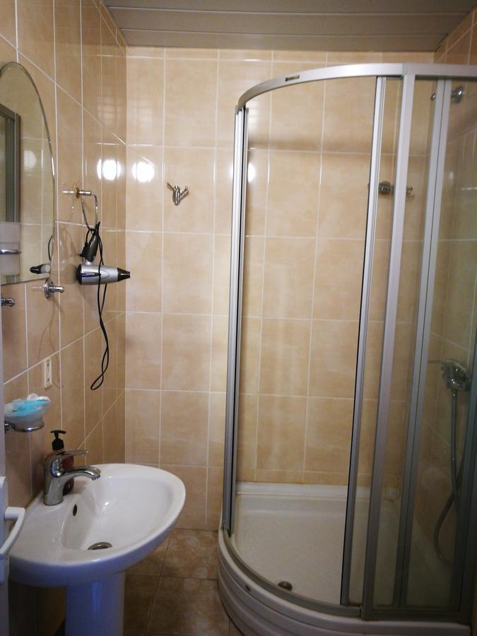 Hotel Salo Tbilisi Luaran gambar