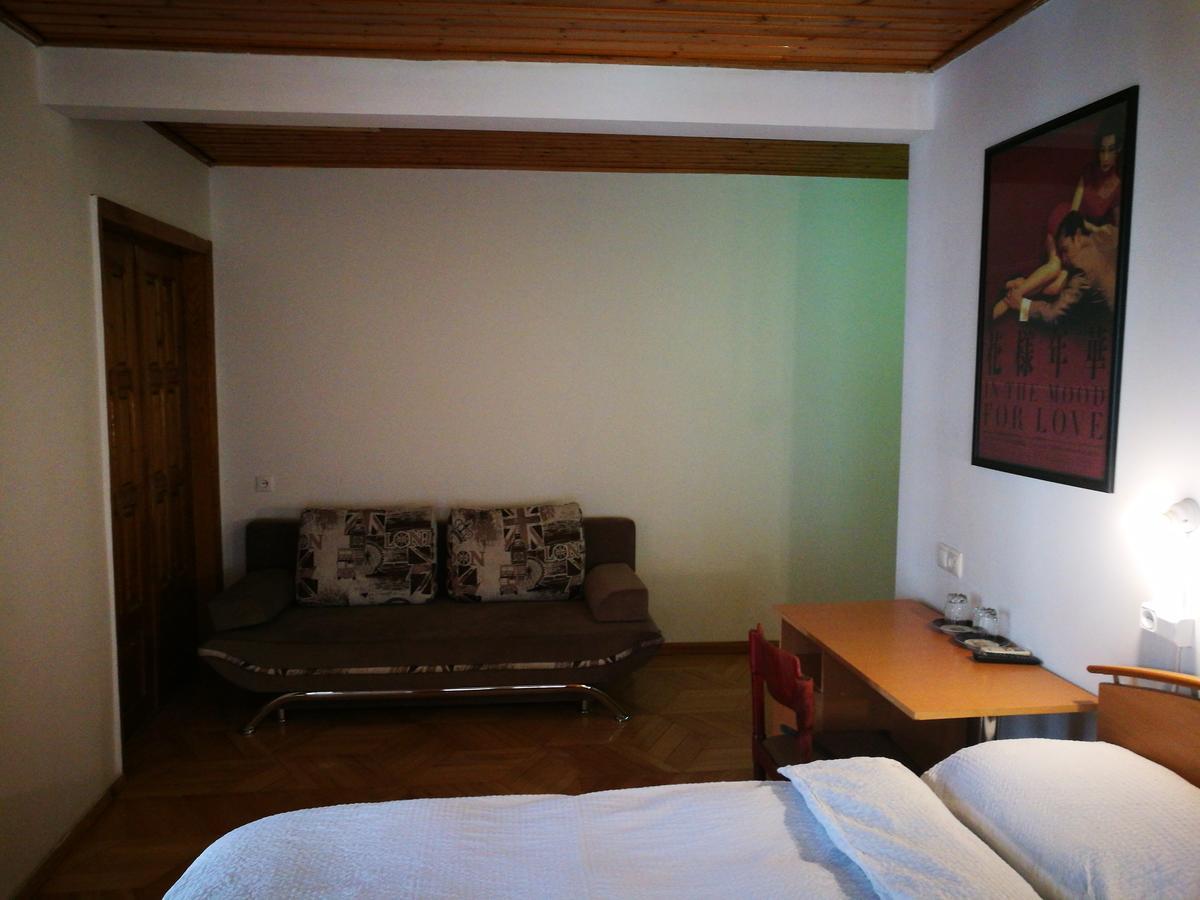 Hotel Salo Tbilisi Luaran gambar