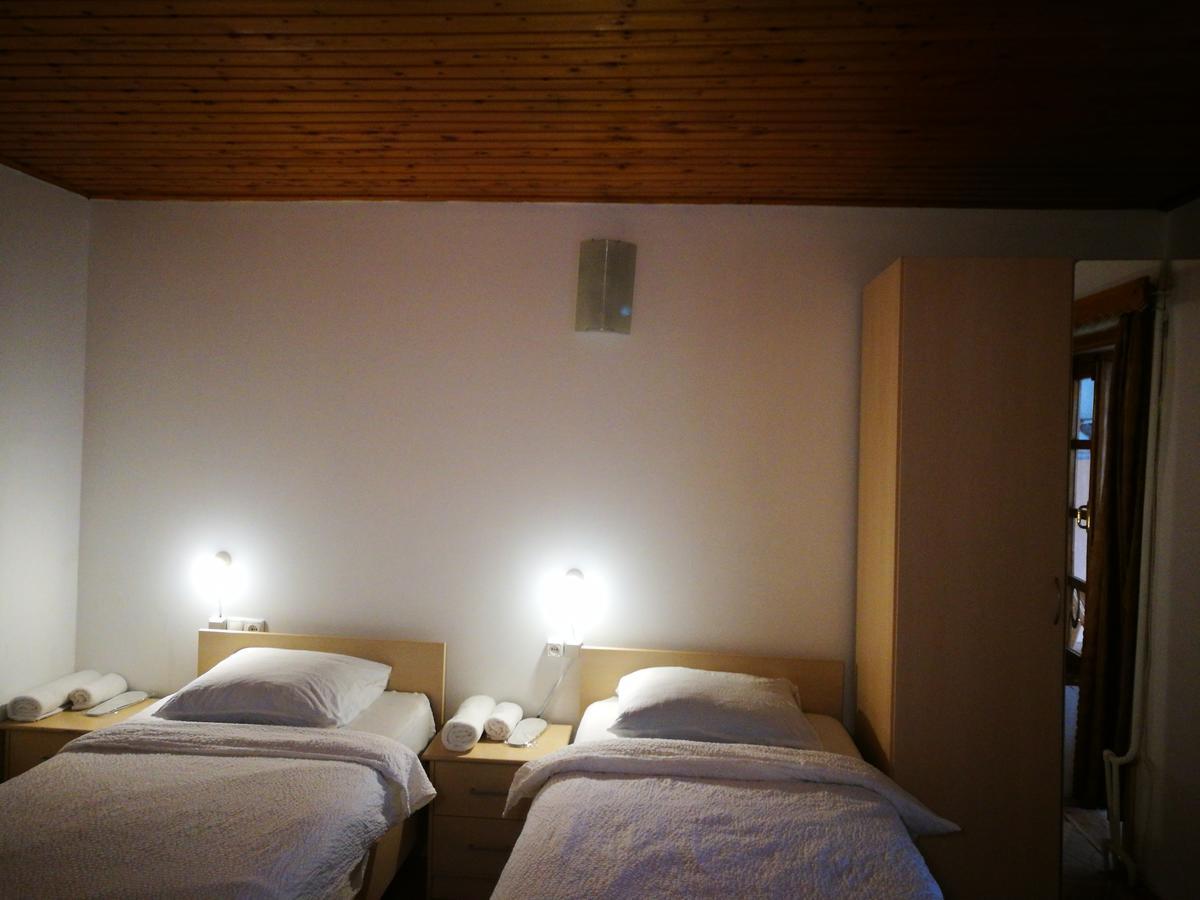 Hotel Salo Tbilisi Luaran gambar
