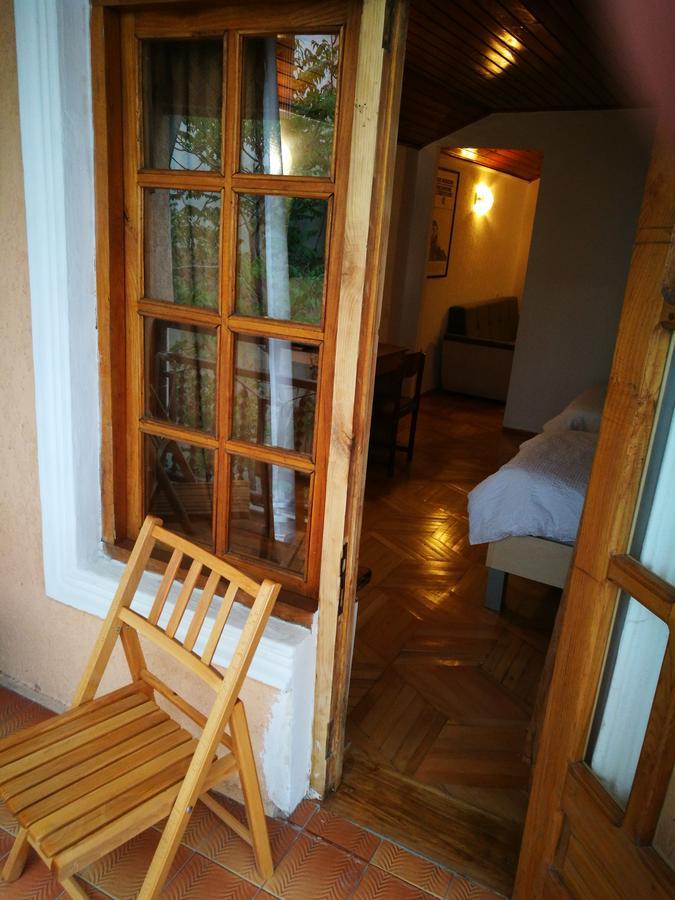 Hotel Salo Tbilisi Luaran gambar