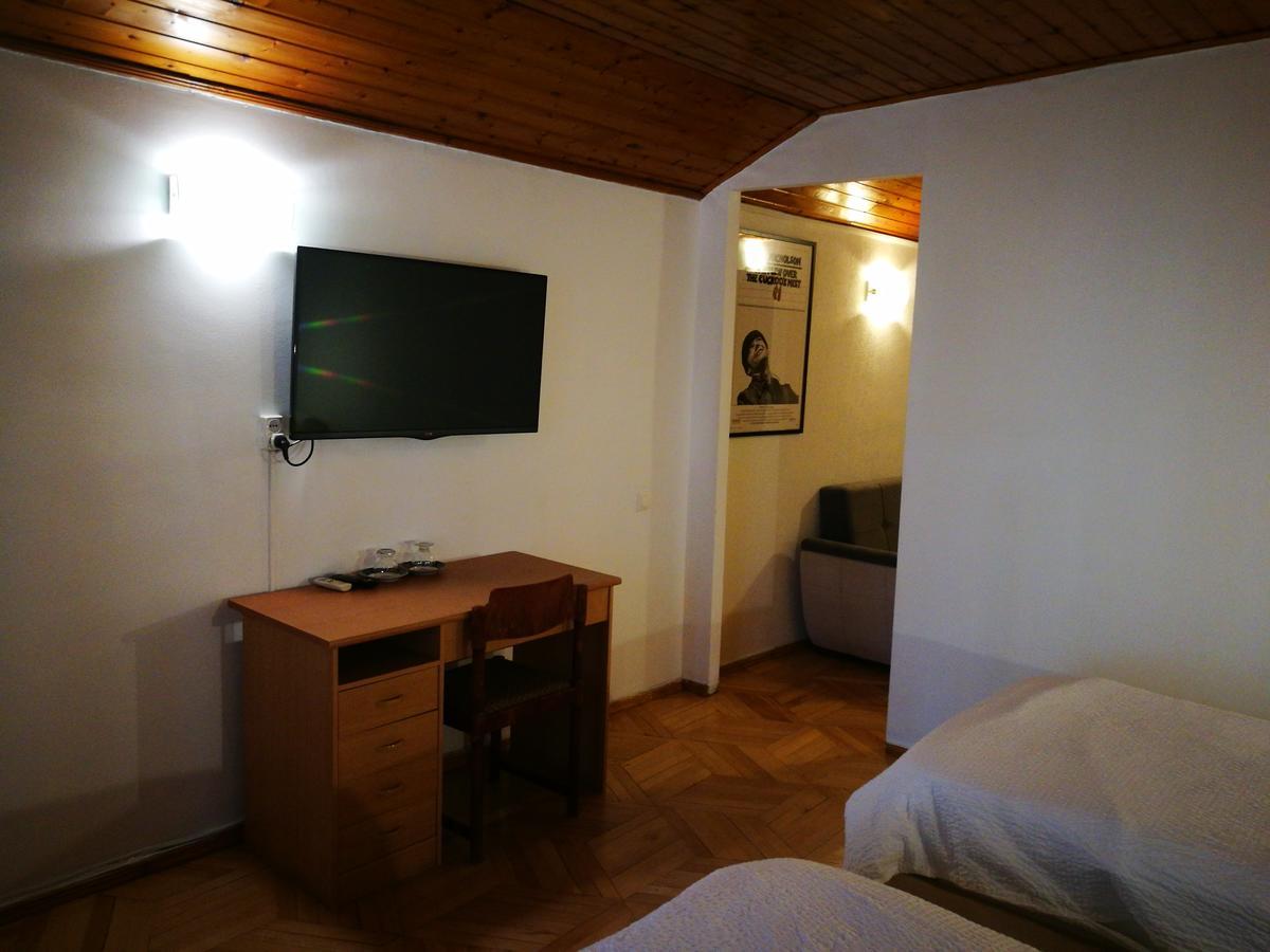 Hotel Salo Tbilisi Luaran gambar