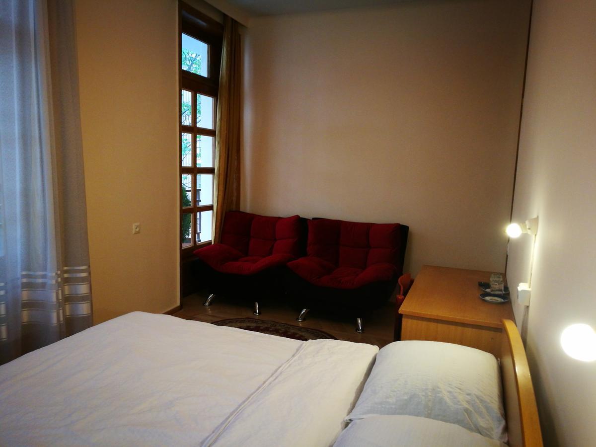 Hotel Salo Tbilisi Luaran gambar