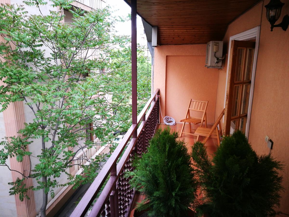 Hotel Salo Tbilisi Luaran gambar