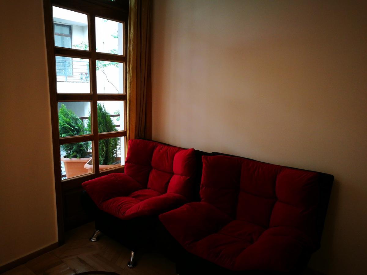 Hotel Salo Tbilisi Luaran gambar