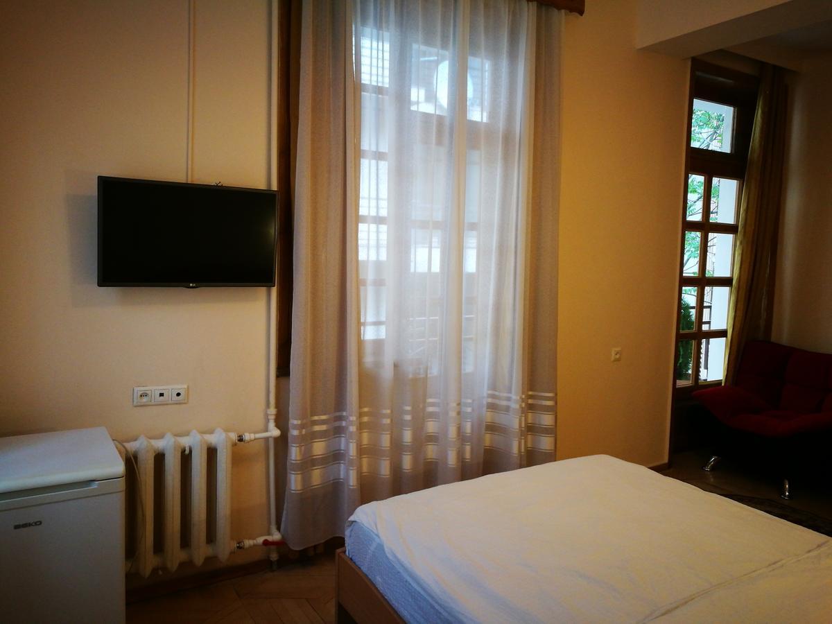 Hotel Salo Tbilisi Luaran gambar