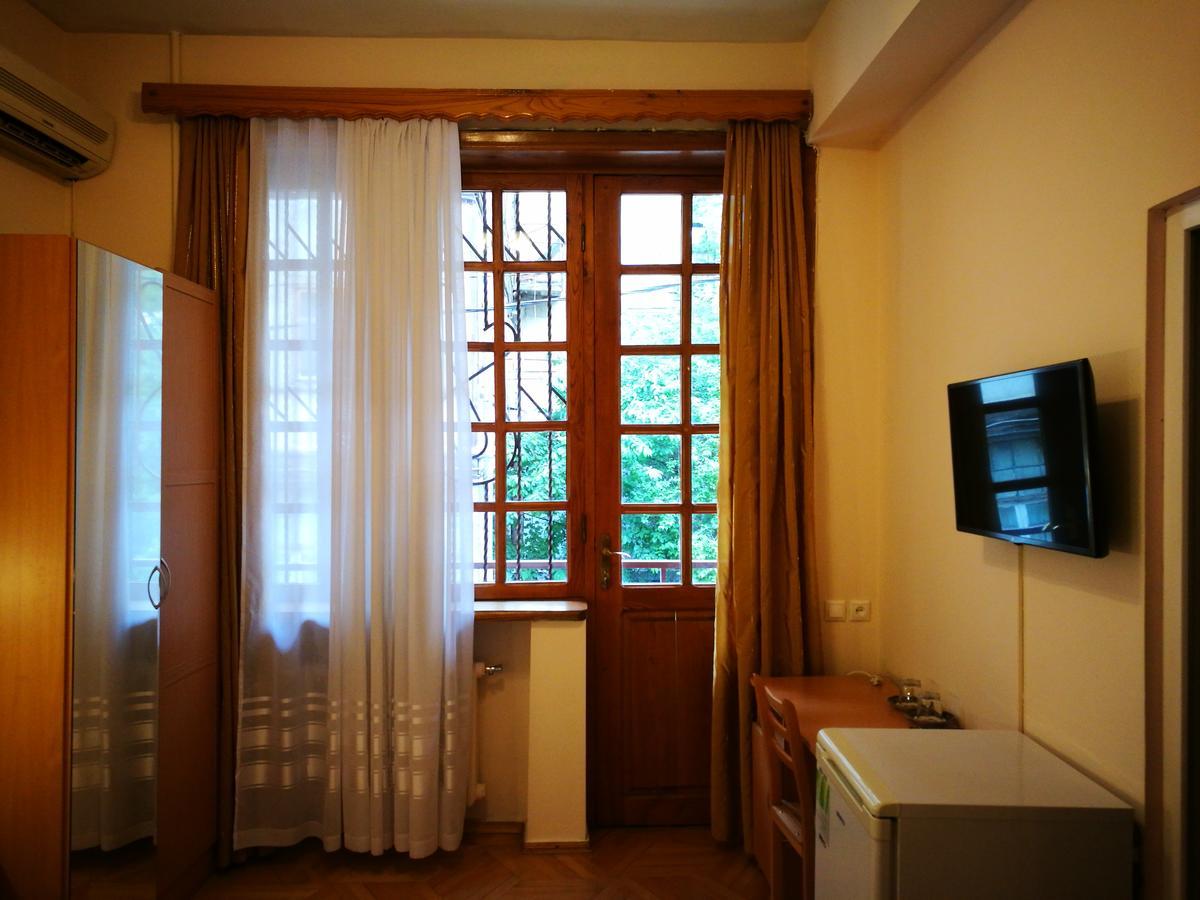 Hotel Salo Tbilisi Luaran gambar