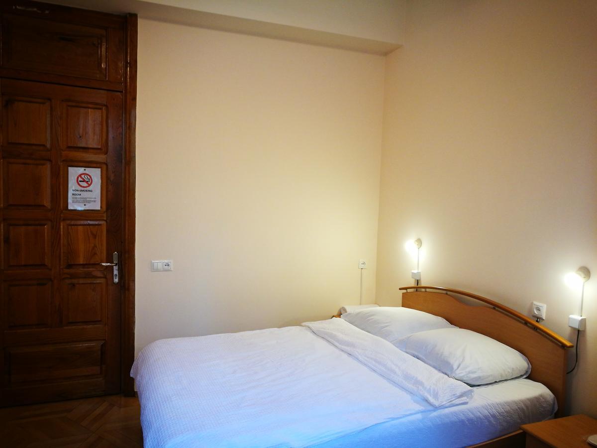 Hotel Salo Tbilisi Luaran gambar