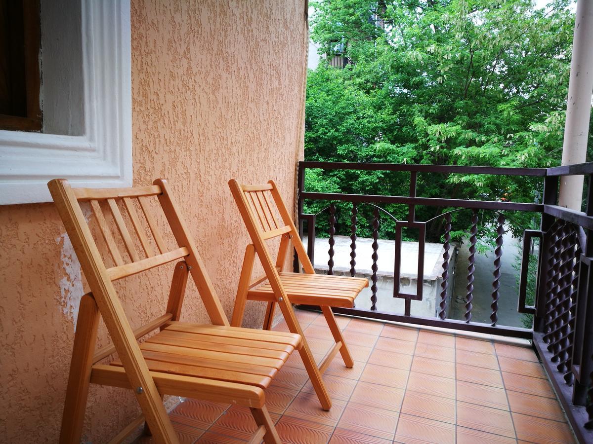 Hotel Salo Tbilisi Luaran gambar