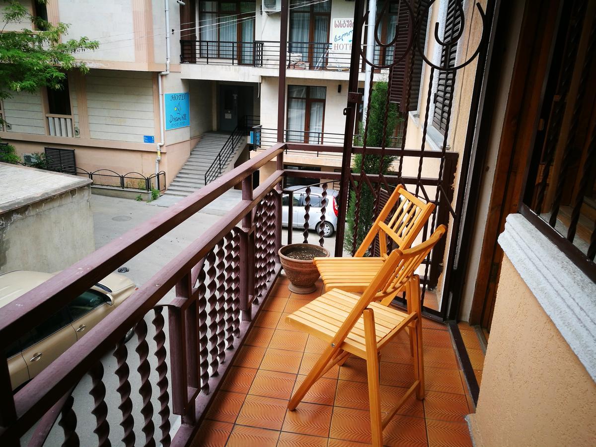 Hotel Salo Tbilisi Luaran gambar