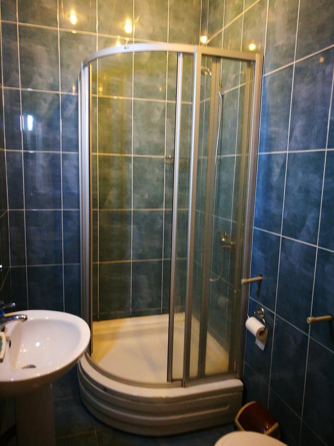 Hotel Salo Tbilisi Luaran gambar