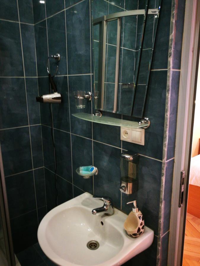 Hotel Salo Tbilisi Luaran gambar