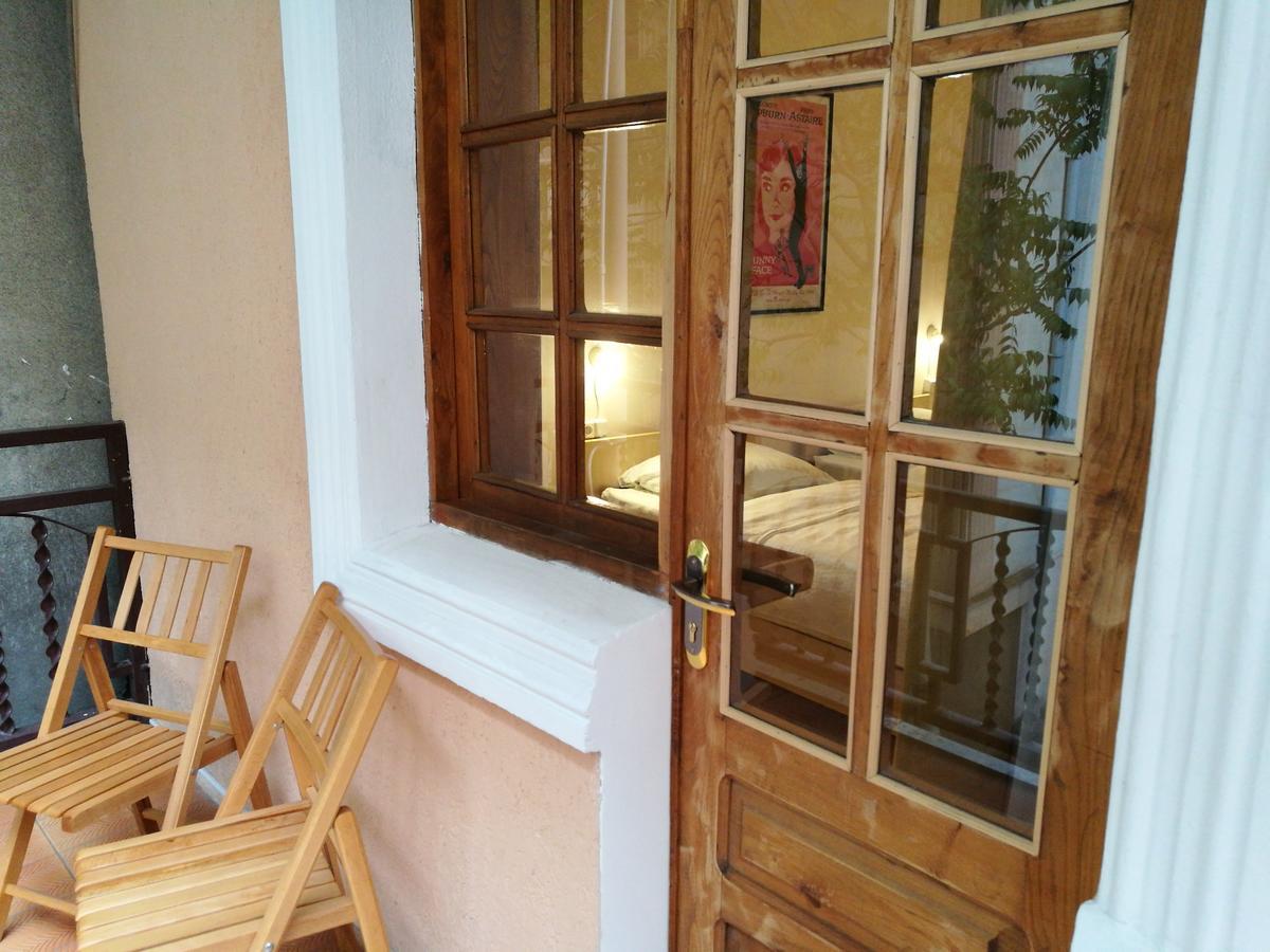 Hotel Salo Tbilisi Luaran gambar