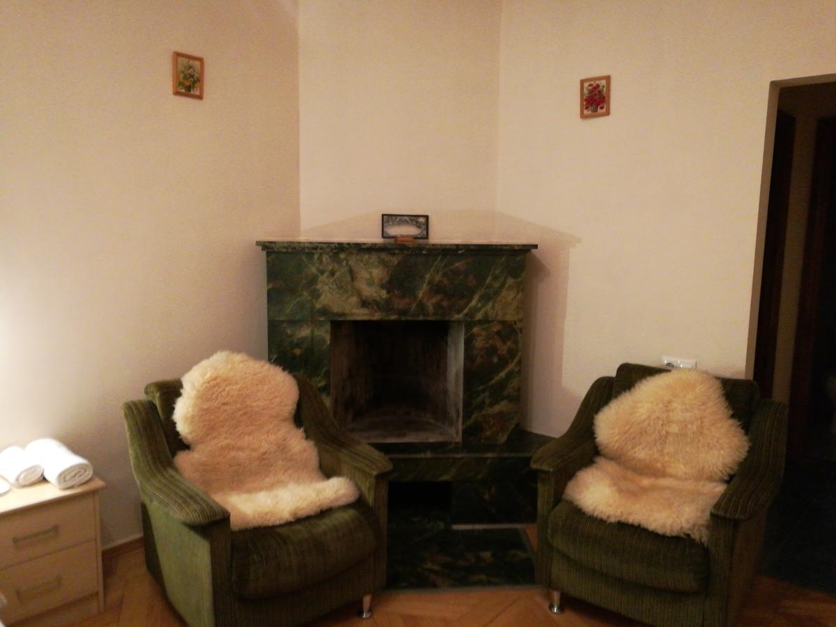 Hotel Salo Tbilisi Luaran gambar