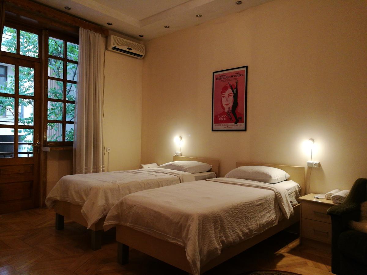 Hotel Salo Tbilisi Luaran gambar